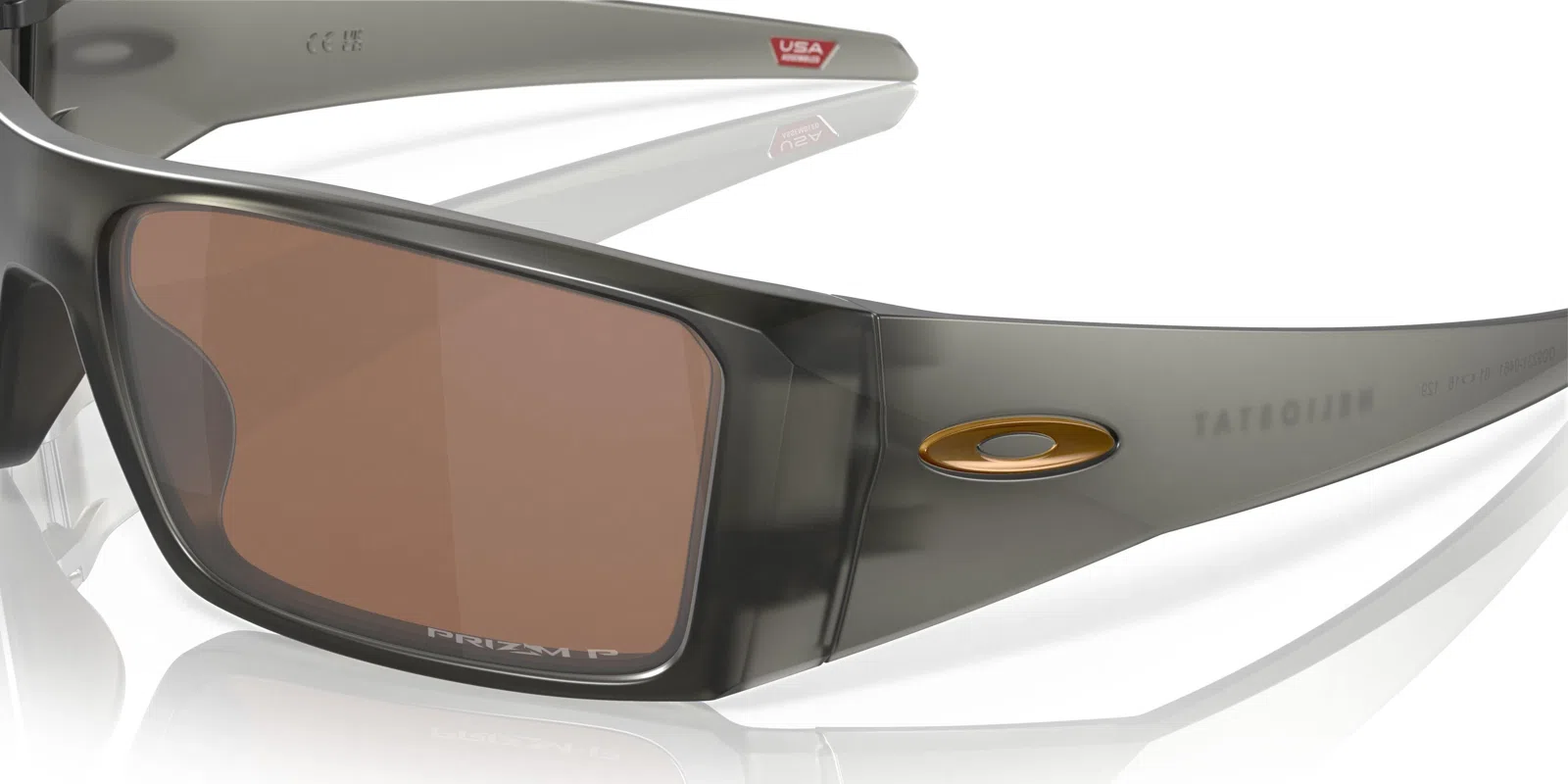 Oakley Heliostat 9231 Sunglasses - view 29